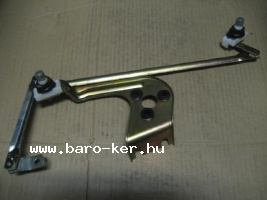 POLSKI FIAT 126 ABLAKTÖRLŐ MECHANIKA