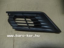 POLSKI FIAT 126 OLDALSZELLŐZŐ RÁCS BAL ÚJ TIPUS