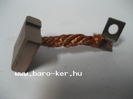 POLSKI FIAT 126 ÖNINDÍTÓ BRONZKEFE