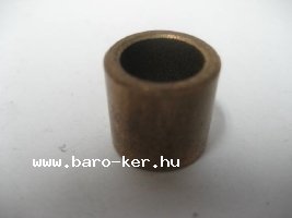 POLSKI FIAT 126 ÖNINDÍTÓ BRONZPERSELY