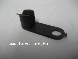 POLSKI FIAT 126 ÖNINDÍTÓBOWDEN PATENT 1