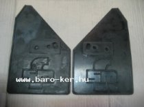 POLSKI FIAT 126 SÁRFOGÓGUMI HÁTSÓ PÁRBAN