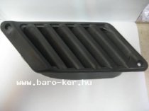 POLSKI FIAT 126 OLDALSZELLŐZŐ RÁCS BAL