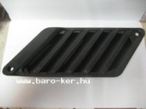 POLSKI FIAT 126 OLDALSZELLŐZŐ RÁCS JOBB