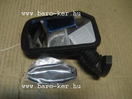 POLSKI FIAT 126 TÜKÖR BAL
