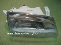 SUZUKI SWIFT 1.SZÉRIA FÉNYSZÓRÓ JOBB 35121-60B30