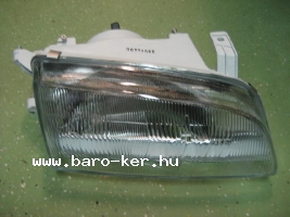 SUZUKI SWIFT 1.SZÉRIA FÉNYSZÓRÓ JOBB 35121-60B30