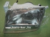 SUZUKI SWIFT 2.-3.-4. SZÉRIA FÉNYSZÓRÓ BAL 35321-80EAO