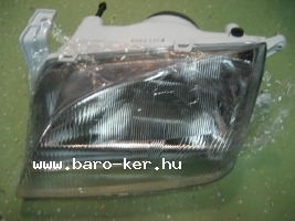 SUZUKI SWIFT 2.-3.-4. SZÉRIA FÉNYSZÓRÓ BAL 35321-80EAO