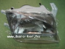 SUZUKI SWIFT 2.-3.-4. SZÉRIA FÉNYSZÓRÓ JOBB 35121-80EAO