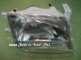 SUZUKI SWIFT 2.-3.-4. SZÉRIA FÉNYSZÓRÓ JOBB 35121-80EAO