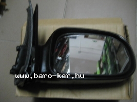 SUZUKI SWIFT TÜKÖR JOBB MANUÁLIS 84701-80E10-5PK