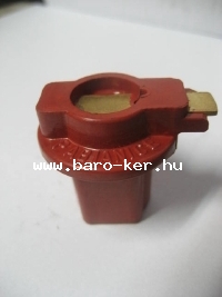 POLSKI FIAT 126 ROTOR