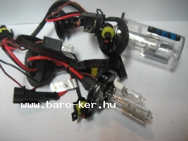 HID H4 35W 6000K XENON IZZÓ PÁRBAN