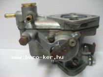 POLSKI FIAT 126 KARBURÁTOR FELÚJÍTOTT
