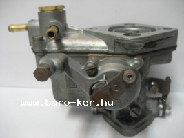 POLSKI FIAT 126 KARBURÁTOR FELÚJÍTOTT