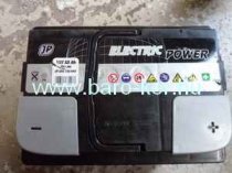 AKKUMULÁTOR ELECTRIC POWER 12V 55AH 420A EN JOBB POZITÍV