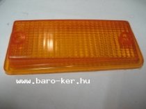 POLSKI FIAT 126 VILLOGÓBÚRA ELSŐ BAL