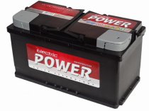 AKKUMULÁTOR ELECTRIC POWER 12V 100AH 800A EN JOBB POZITÍV