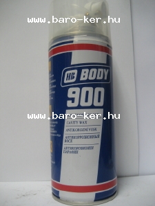 ÜREGVÉDŐ SPRAY VEZETÉKKEL