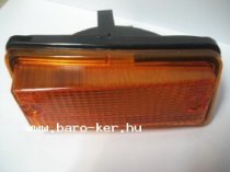 POLSKI FIAT 126 VILLOGÓ ELSŐ BAL