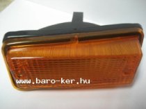 POLSKI FIAT 126 VILLOGÓ ELSŐ JOBB
