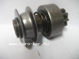 POLSKI FIAT 126 BENDIX UJ TIPUS
