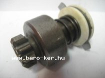 POLSKI FIAT 126 BENDIX RÉGI TIPUS