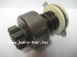 POLSKI FIAT 126 BENDIX RÉGI TIPUS
