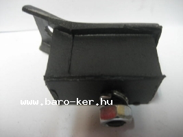POLSKI FIAT 126 SEBESSÉGVÁLTÓ TARTÓ GUMIBAK