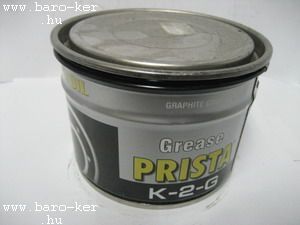 ZSÍR GRAFITOS