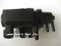 TURBÓ NYOMÁS SZABÁLYZÓ AUDI,VW 2.5 V6 TDI