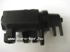 TURBÓ NYOMÁS SZABÁLYZÓ AUDI,VW 2.5 V6 TDI