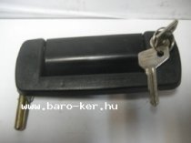 POLSKI FIAT 126 KILINCS KÜLSŐ BAL