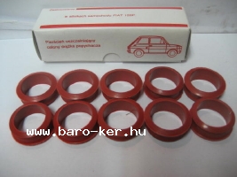 POLSKI FIAT 126 FURULYAGUMI KÉSZLET