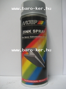 MOTIP CINK,ZINK SPRAY