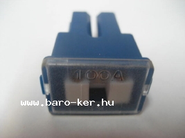 BIZTOSITÉK 100A
