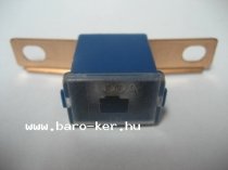 BIZTOSITÉK 100A FERDE LÁBBAL