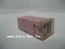 BIZTOSITÉK 30A KICSI /TÉGLATEST/