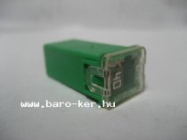 BIZTOSITÉK 40A KICSI /TÉGLATEST/