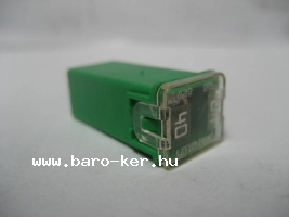 BIZTOSITÉK 40A KICSI /TÉGLATEST/