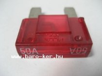 BIZTOSITÉK 50A KÉSES MAXI