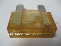 BIZTOSITÉK 70A KÉSES MAXI