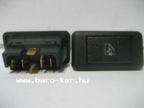 ELEKTROMOS ABLAKEMELŐ KAPCSOLÓ VW