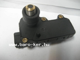 ALAPJÁRATI MOTOR 4polusú MITRON /BOSCH REFERENCIA SZÁMA 0132008600/