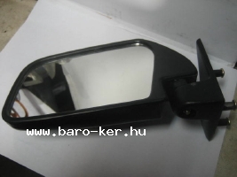 MARUTI TÜKÖR KÜLSŐ BAL
