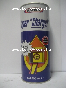 WYNS SUPER CHARGE REGENERÁLÓ
