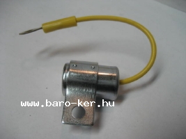 MARUTI KONDENZÁTOR NIPPON DENSO GYÚJTÁSHOZ