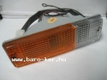 MARUTI ELSŐ IRÁNY ÉS HELYZETJELZŐ BAL