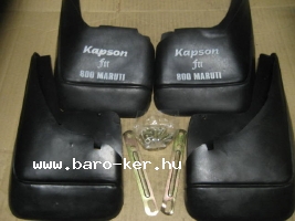 MARUTI SÁRFOGÓGUMI GARNITÚRA